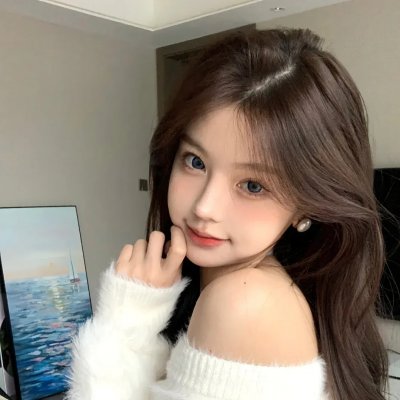 玉女怀春